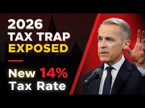 2026 Tax Changes How CPP And OAS Are Taxed In 2026 Real Numbers 
