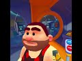 Did I make him better or worse #barber #barberlife #random #viral #viral #vr