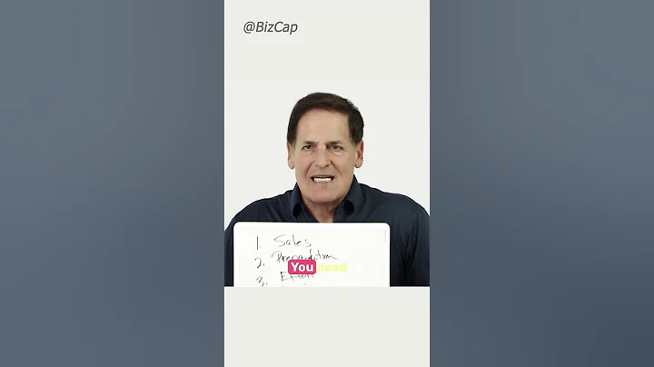 Why Do Most Businesses Fail ? Mark Cuban