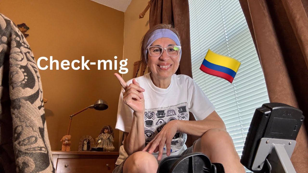 🇨🇴NO nos dejan ENTRAR ni SALIR de ESTE PAIS 