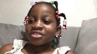 First Video Ever!