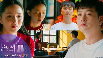 CÁCH EM 1 MILIMET TẬP 30 | Sự "Tử Tế" cuối cùng của Đức khiến Nga phải bật khóc | VFC OFFICIAL