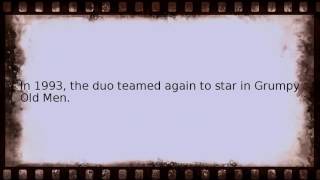 Famous jack lemmon  Wikipedia Net Worth