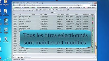 ONIXEDIT - Fonction Copier/Fusionner