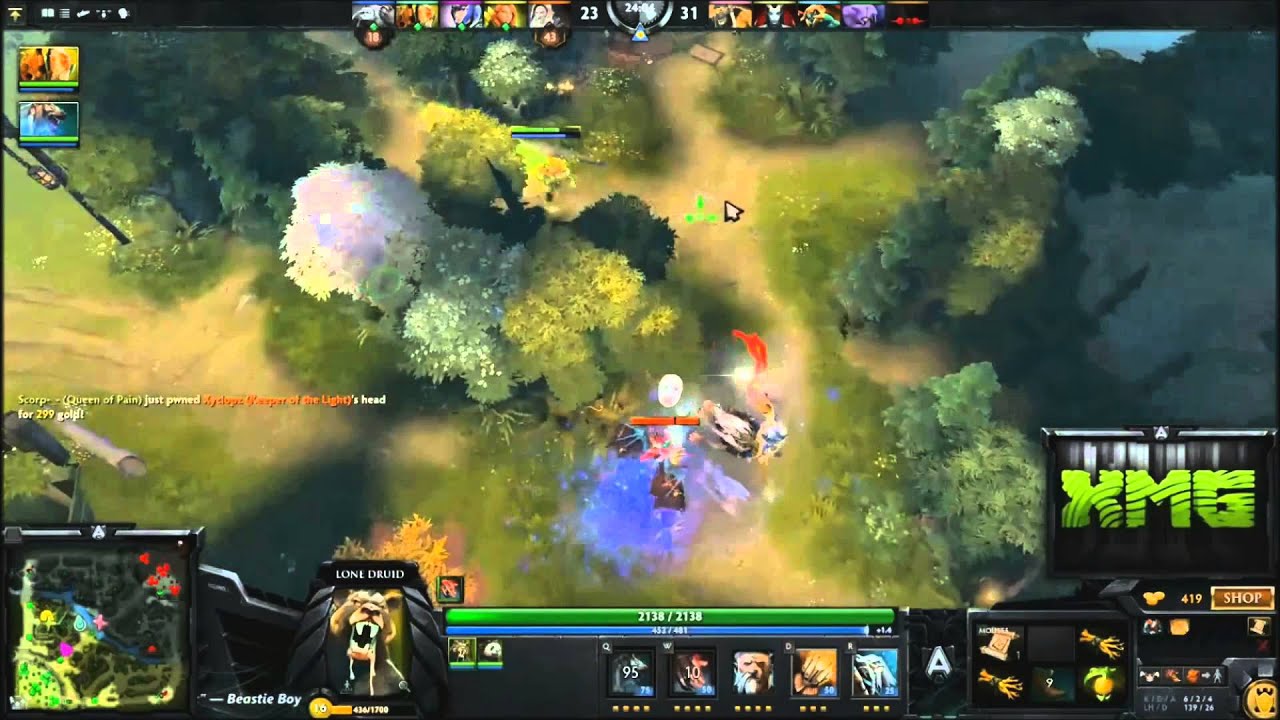 Dongerino adventures 7