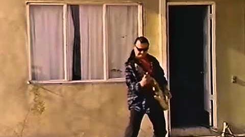 Dick Dale--Nitro (HQ)