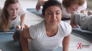 Join XSport Now for only $1 Down!