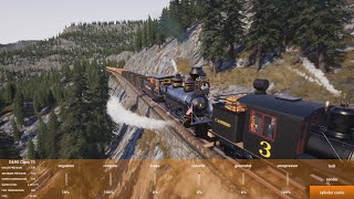 Railroads Online! | Whistle Blowers