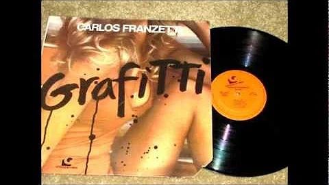 Carlos Franzetti - Cocoa Funk (1977)