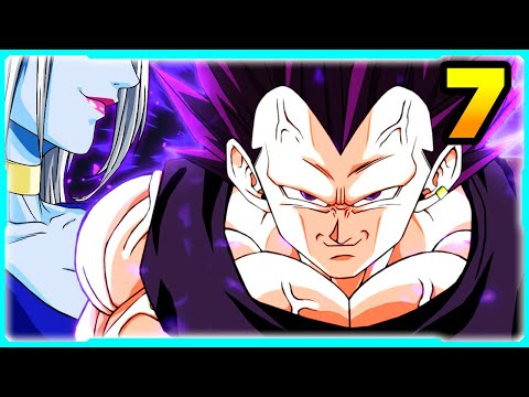 Video: Is vegeta 'n god van vernietiging?