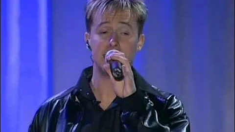 Steps - Tragedy (Showtime at the Stadium 20Oct01)