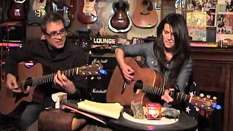 Kelly Steward & Greg Whitson "Heartbreak Heart" re...