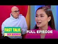 Fast talk with boy abunda maja salvador ikakasal na sa kanyang ex full episode 84