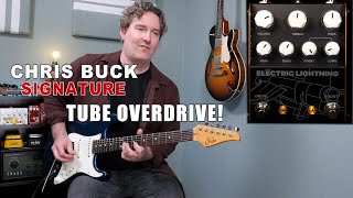 ThorpyFx Electric Lightning - Chris Buck Tube Overdrive