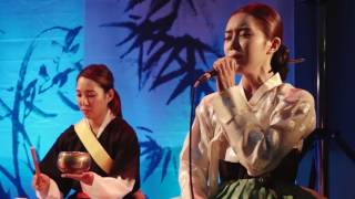 Download Lagu Chant traditionnel coréen - Pansori MP3