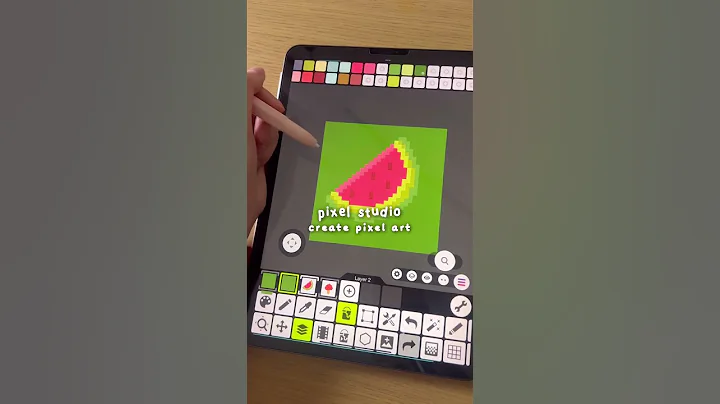 4 iPad apps you need to try! ✨ #ipad #ipadapp #app #digitalart #ipadtips #apple #ios #ipados17