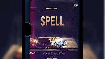 Malie Don - Spell ( Official Audio)