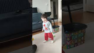 Görev Adamı Kahkaha Atmaktan Odaklanamıyor 🤣🤣