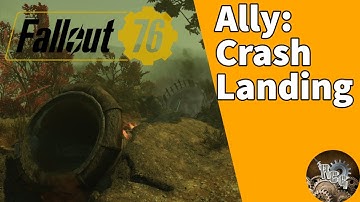 Fallout 76 Wastelander