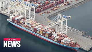 IMF projects 4.4% contraction in global economic outlook for 2020