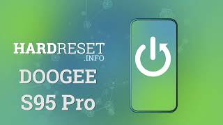How to Activate Flashlight on DOOGEE S95 Pro – Enable Torch screenshot 5