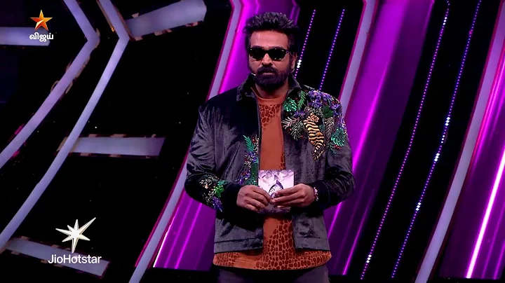Bigg Boss Tamil Season 9 | 14th December 2025 - Promo 1