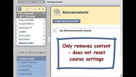 Bulk Delete Function