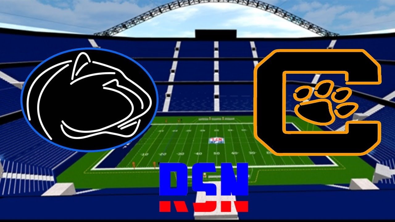 YCFL Penn State Vs Clemson YouTube