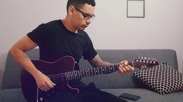 Neural Archetype Nolly Plugin