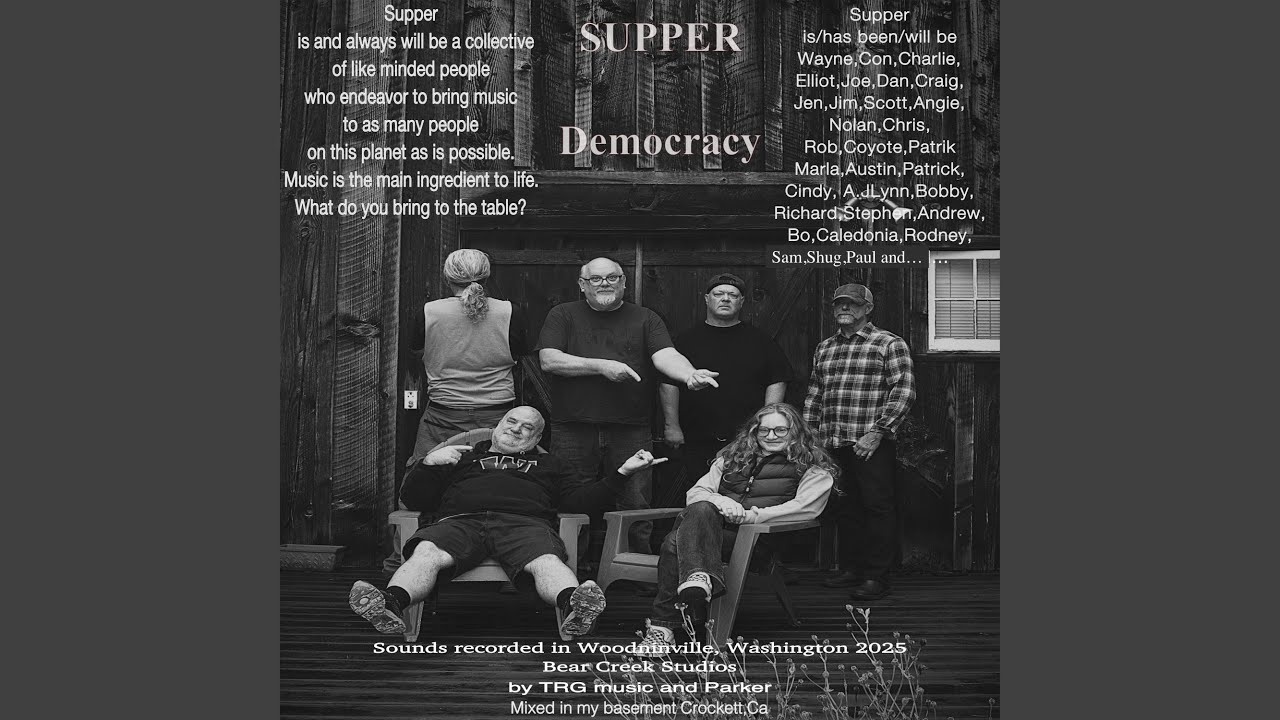 Watch Democracy on YouTube Watch Democracy on YouTube