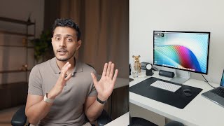 Starting over - New setup, new studio, new house. by Oliur / UltraLinx 69,960 views 3 weeks ago 13 minutes, 24 seconds