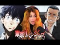 WTF TAKEMICHI?! 😱 Tokyo Revengers S2 Episode 1 REACTION!