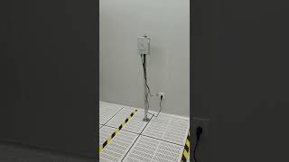 GMP CLEANROOM MONITORING SOLUTION