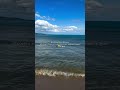На берегу моря разглаживаются все морщины в душе(с)☀️🌊✨