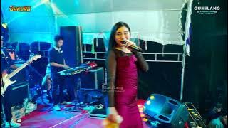 NEW GAPERO - DINDING PEMISAH EVIS RENATA - TEMULUS MEJOBO KUDUS