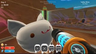 Slime Rancher #2 - Jak vypěstovat velkou kočičku [CZ / Česky]