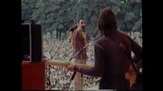 Frank Zappa In Ulm 1978