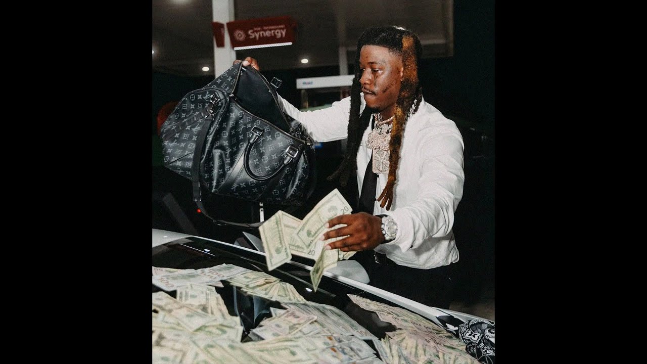 [FREE] Hotboii Type Beat - 