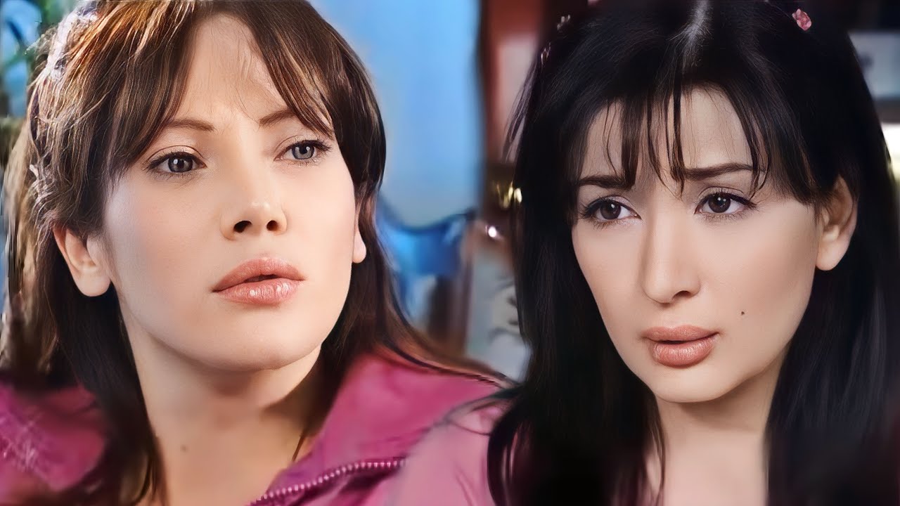 حكايا و نهفات البنات الحلقة 15 - أخر حلقات أشواك ناعمة و نهاية البنات - بطولة سلمى المصري