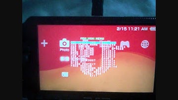 **NEW** 6.35 PRO A PRO A-3 DEMO and TUTORIAL - PSP - Custom Firmware 6.35 PRO A-3 PRO A