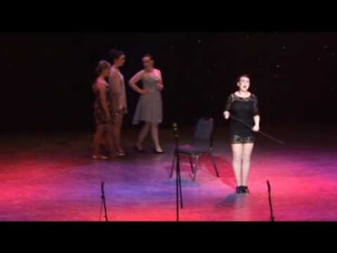 Adele Meads School of Dance If my friends could se...