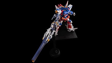 Riobot - R-Gun Powered - Sentinel - FIRST LOOK