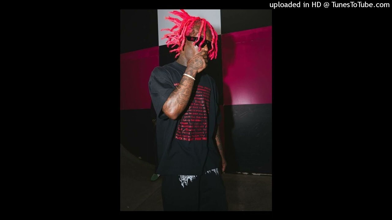 [FREE] Lil Uzi Vert x SoFaygo Type Beat 2025 - "Entranced"