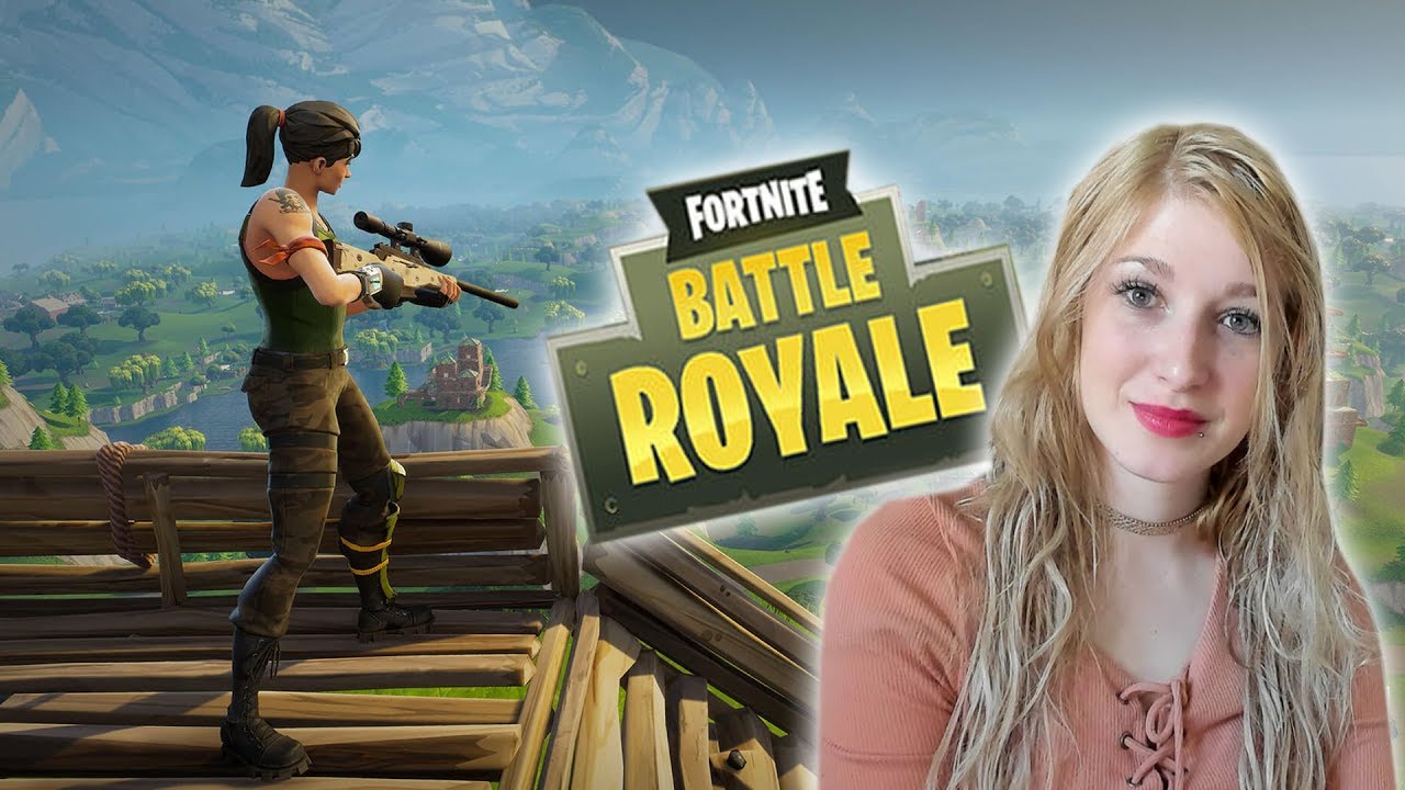 Solo Fortnite Devovo Lets Play Index