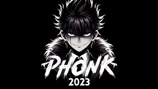 PHONK Music 2023 | AGGRESSIVE PHONK | 50 PHONK Music (Playlist)