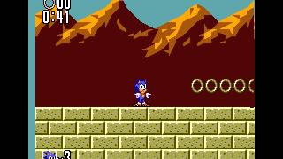 Sonic the Hedgehog 2 - Sonic the Hedgehog 2 (Sega Master System) - Underground Zone Theme - User video