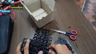 Holder baterai 18650 murah berkualitas, jangan salah pilih