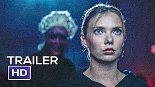 FOUNDERS DAY Trailer (2024) Horror Movie HD
