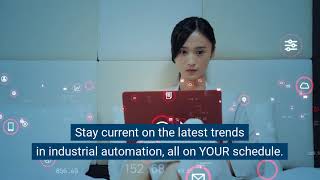 ISA Training Modular Courses "Automation Enlightenment" | ISA