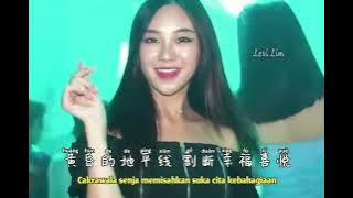 Dj Gucci Tong che xin fei
